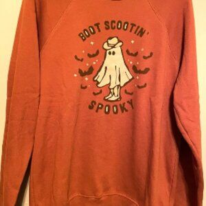 Boot Scootin Boogie Crewneck